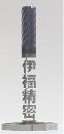 ワイヤーカット加工 展示会用サンプル品