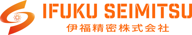 Ifuku Seimitsu Co., Ltd.