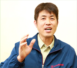 前田浩平イメージ